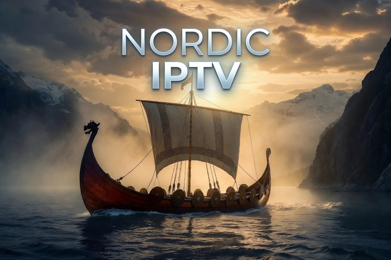 Sweden IPTV